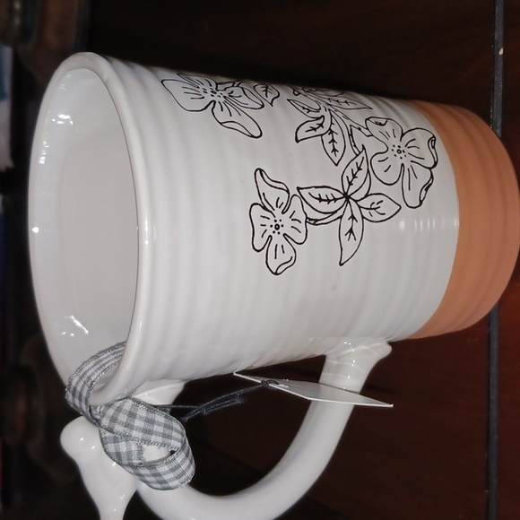 Mary and Martha Coffee Mug - Picture 3 of 8